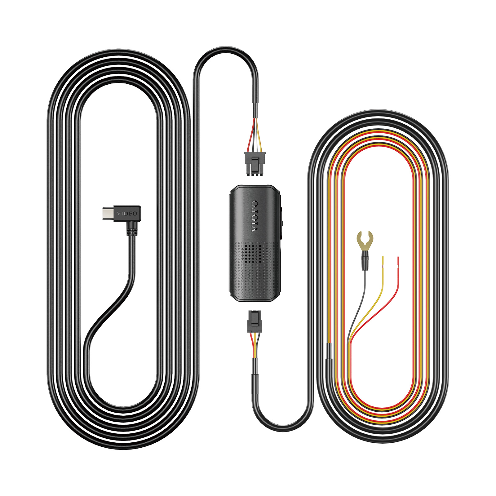 HK6 - Hardwire Kit 