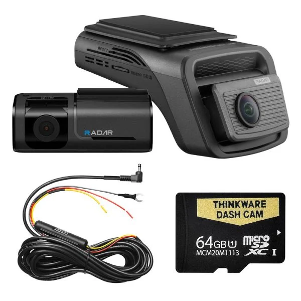 Thinkware U3000 Pro
