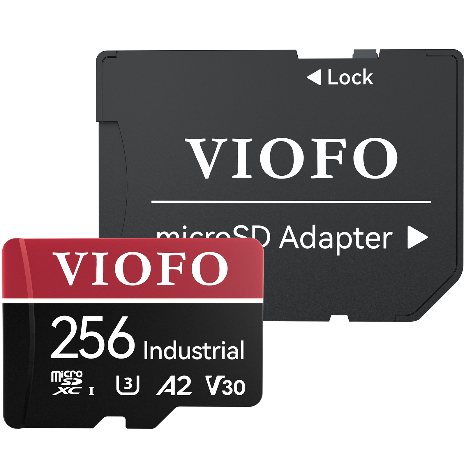 Viofo 256GB Micro SD card