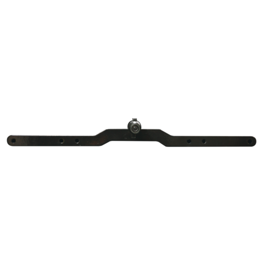 Gator Stealth Registration Plate Mount Camera With Loop System